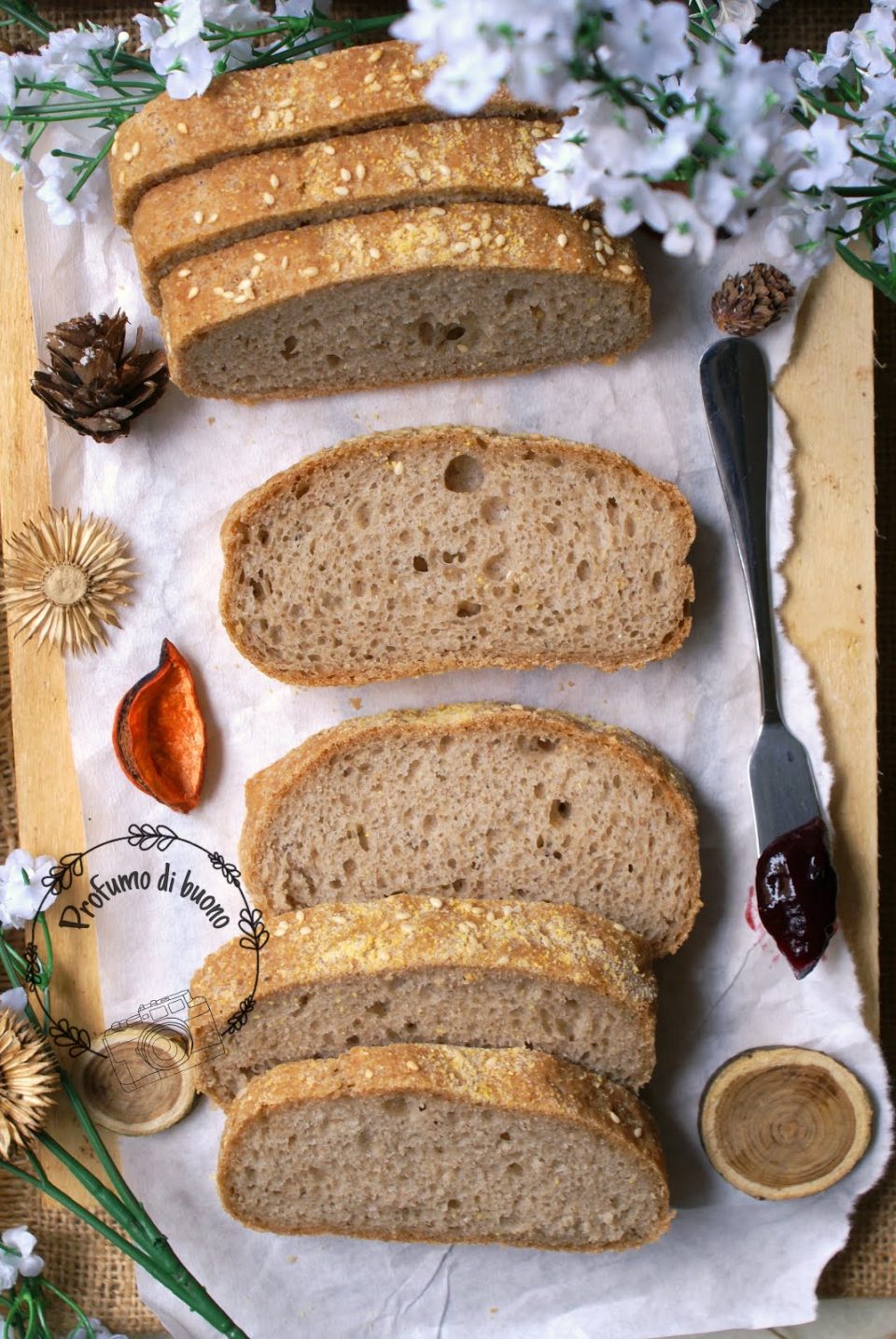 Impastatrice per pane: prepara fragranti pagnotte a casa tua