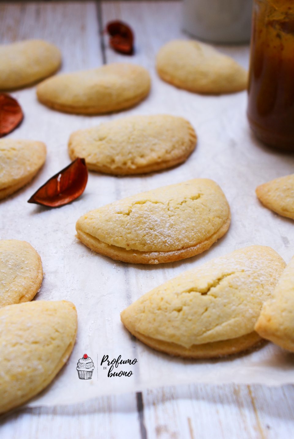 Gluten  free fig cookies